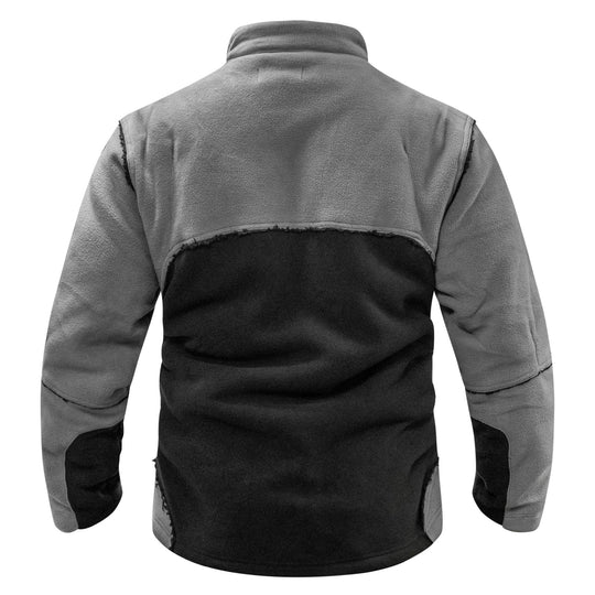 Plush Men's Winter Jacket - One Revolver Surfboards