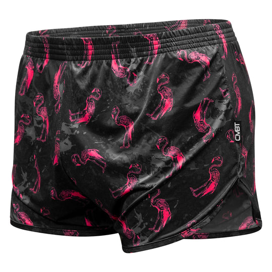 Ranger Panty Mil Style Silkies Training Shorts | 2.5"