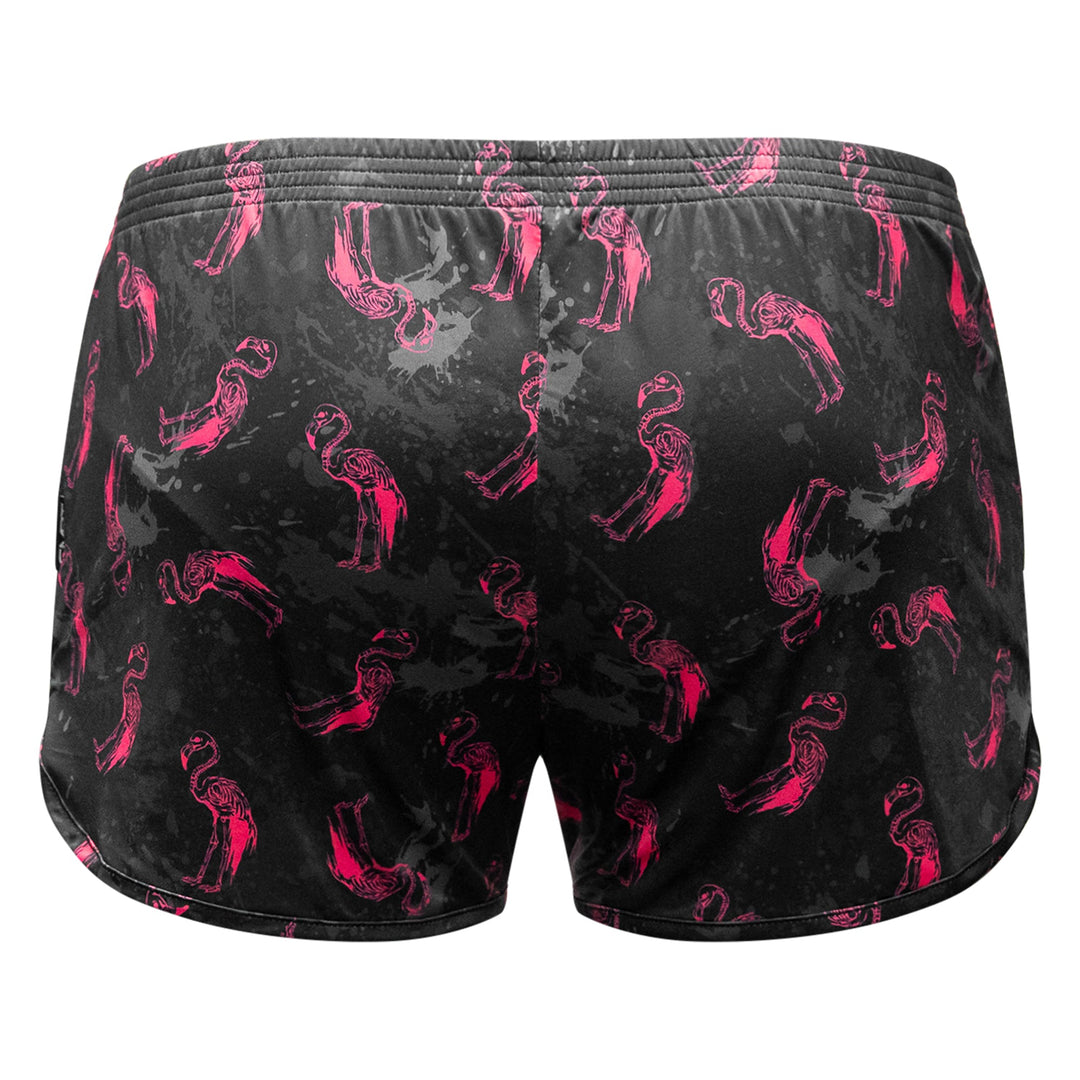 Ranger Panty Mil Style Silkies Training Shorts | 2.5"