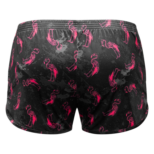 Ranger Panty Mil Style Silkies Training Shorts | 2.5"