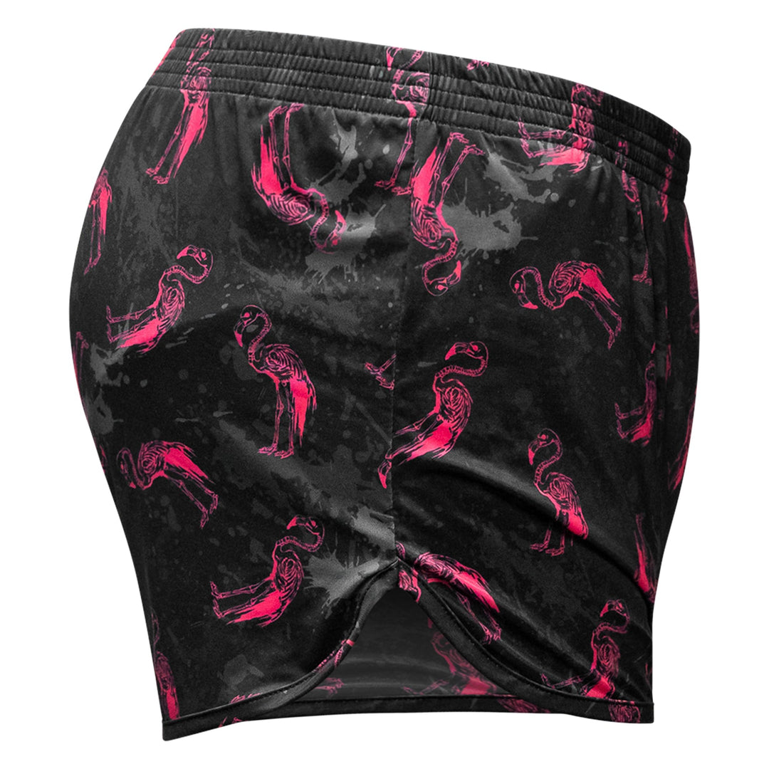 Ranger Panty Mil Style Silkies Training Shorts | 2.5"