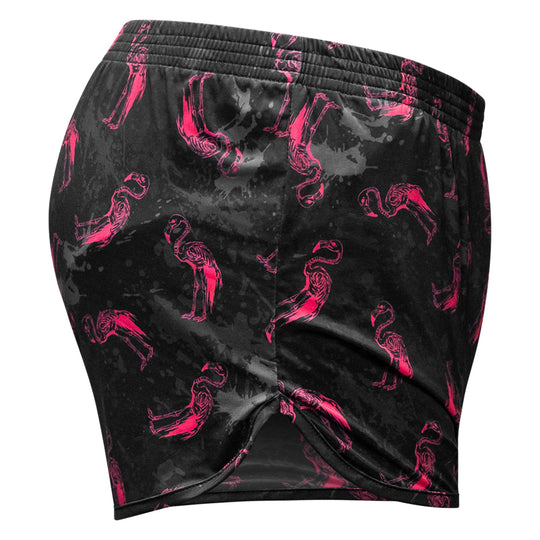 Ranger Panty Mil Style Silkies Training Shorts | 2.5"
