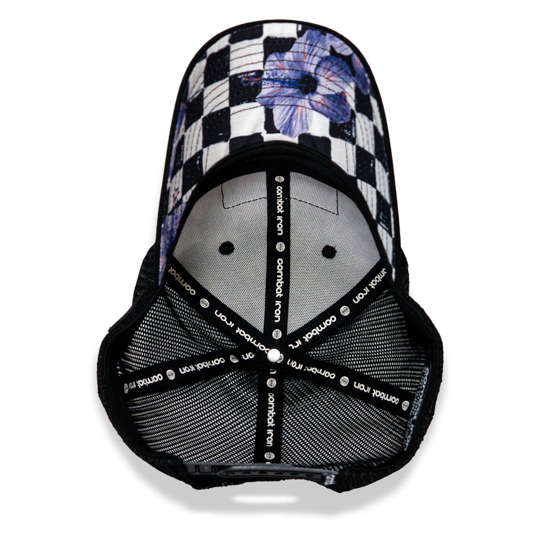 Feral Patch Original Ripstop Snapback Hat