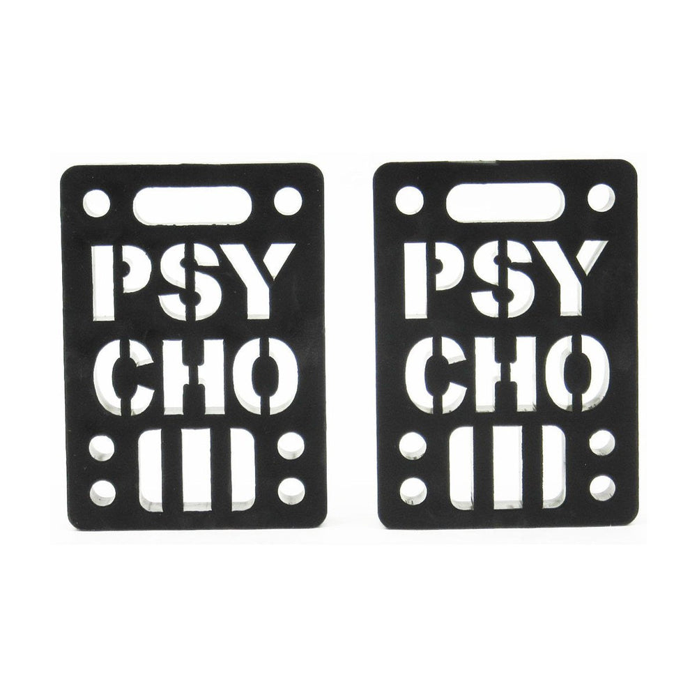 Psycho Soft 1/2