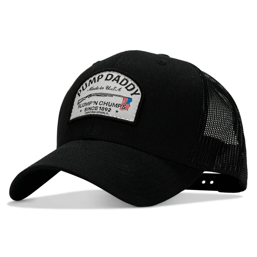 One Revolver Surfboards - Pump Daddy Slump&