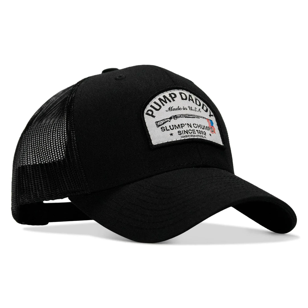 One Revolver Surfboards - Pump Daddy Slump&