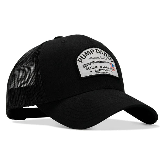 One Revolver Surfboards - Pump Daddy Slump&