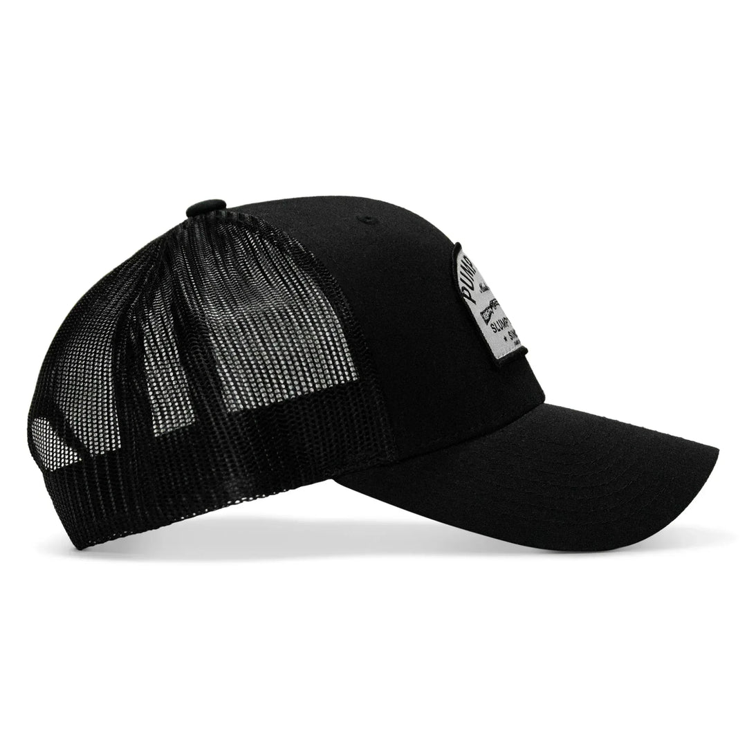 One Revolver Surfboards - Pump Daddy Slump&