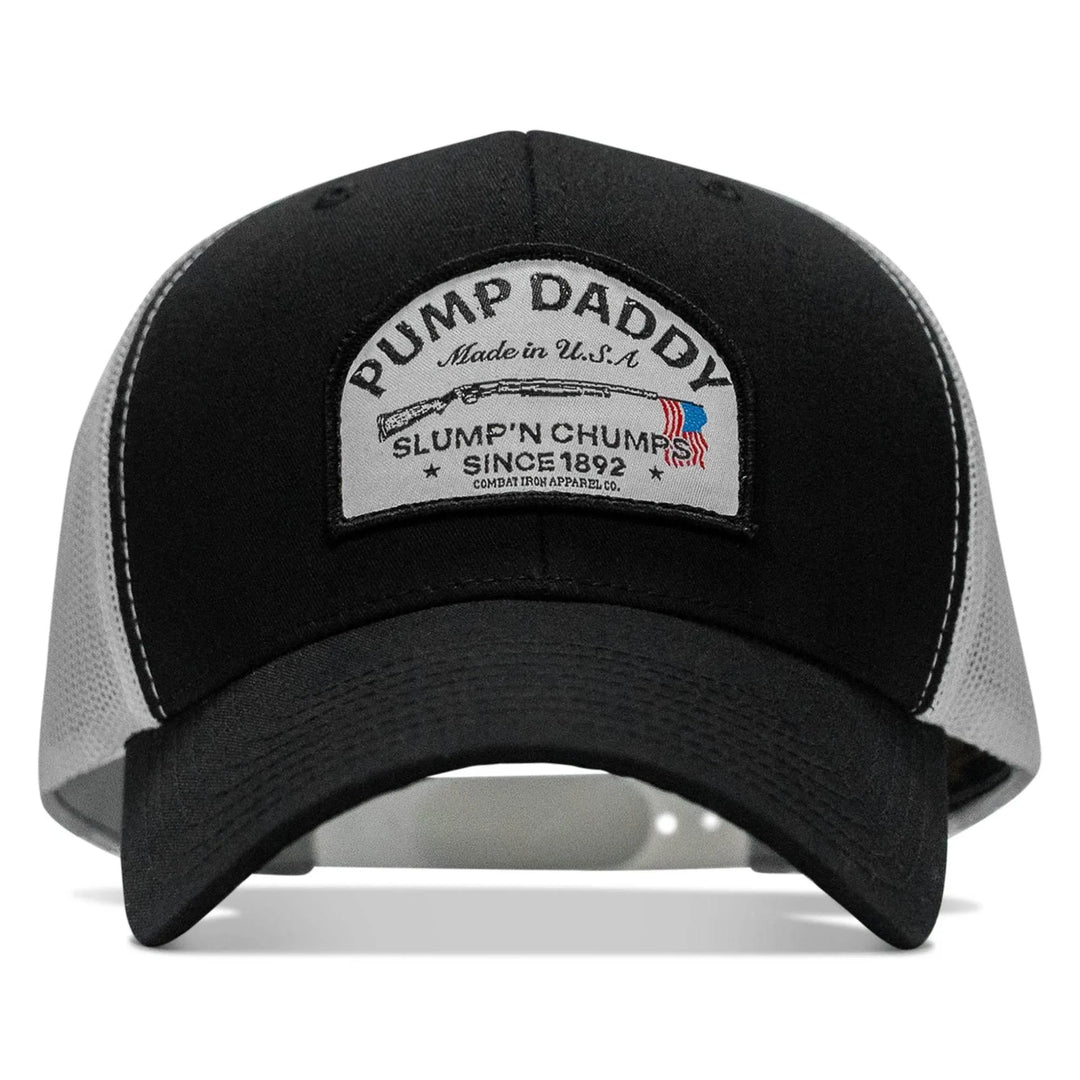 One Revolver Surfboards - Pump Daddy Slump&
