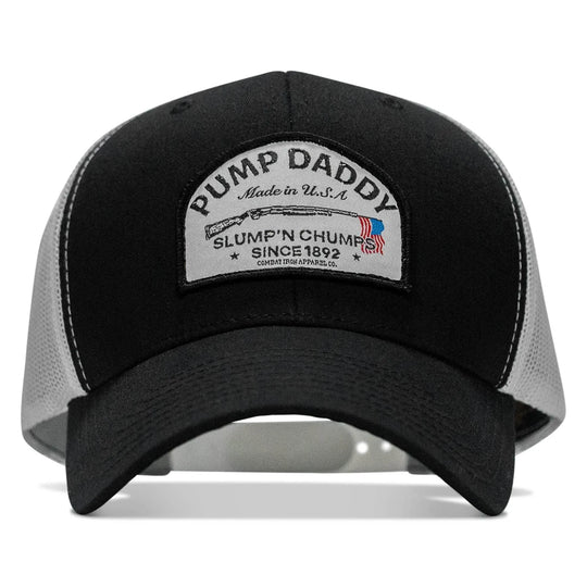 One Revolver Surfboards - Pump Daddy Slump&
