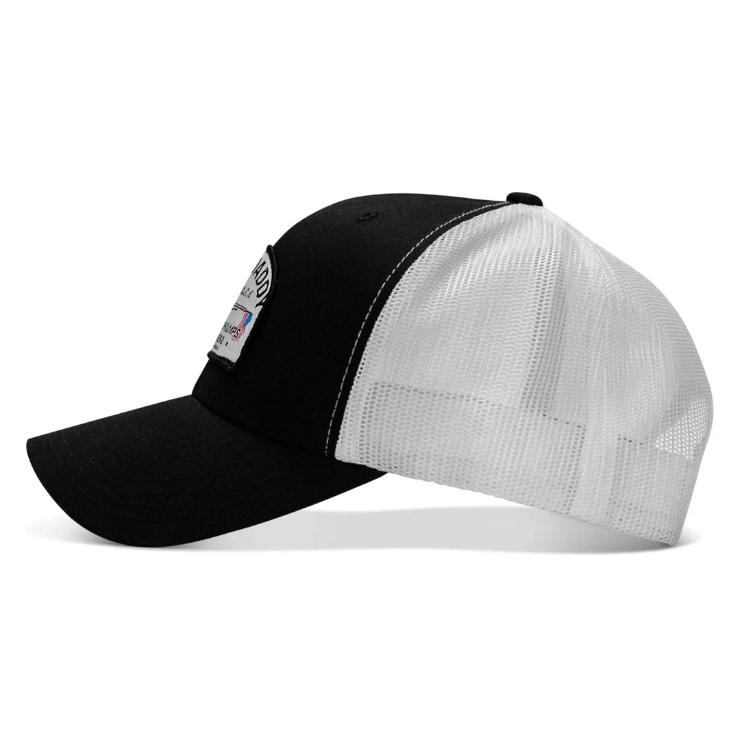 One Revolver Surfboards - Pump Daddy Slump&