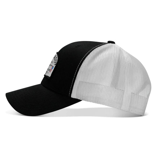 One Revolver Surfboards - Pump Daddy Slump&