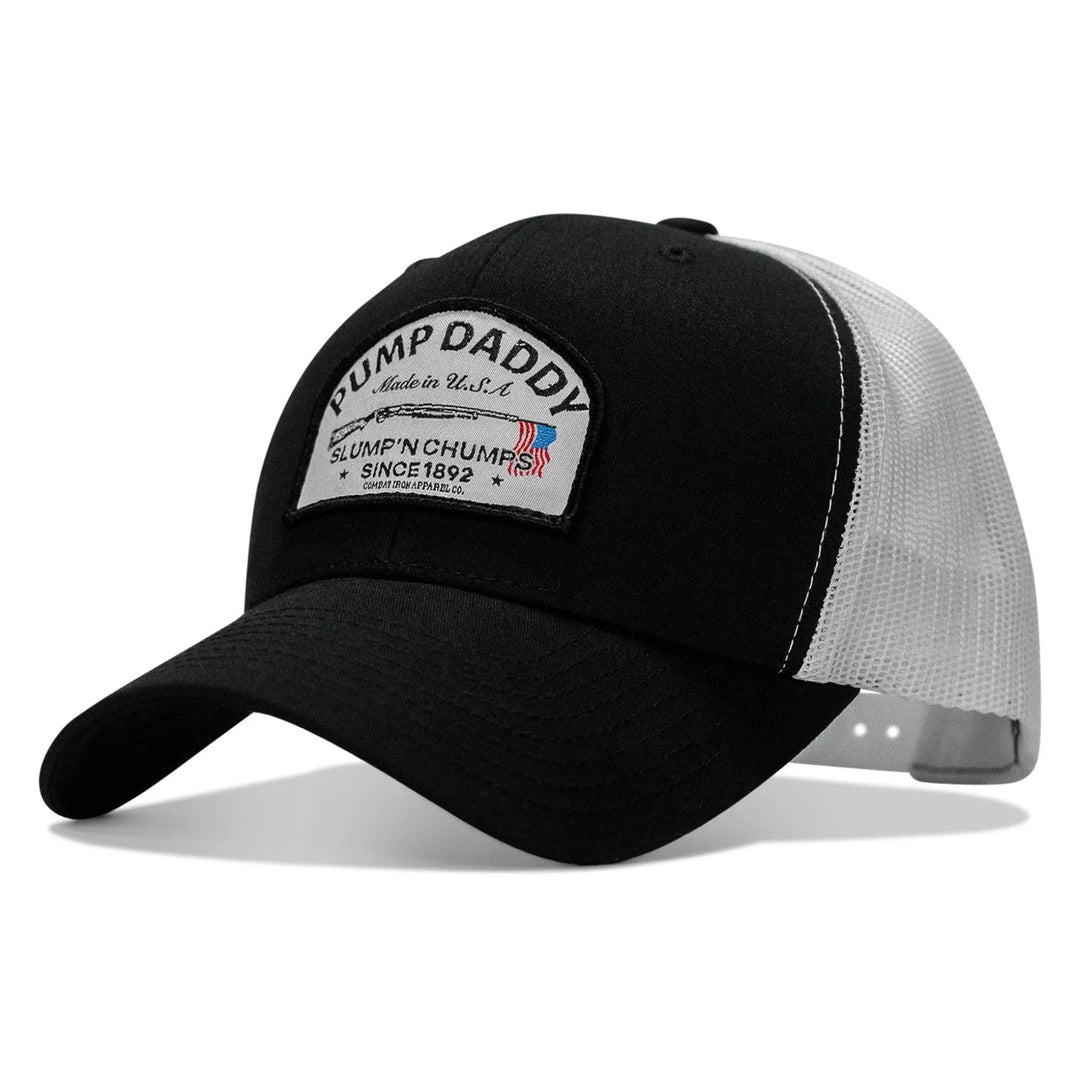 One Revolver Surfboards - Pump Daddy Slump&