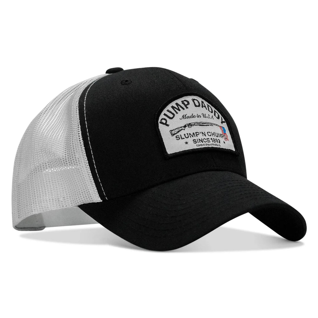 One Revolver Surfboards - Pump Daddy Slump&