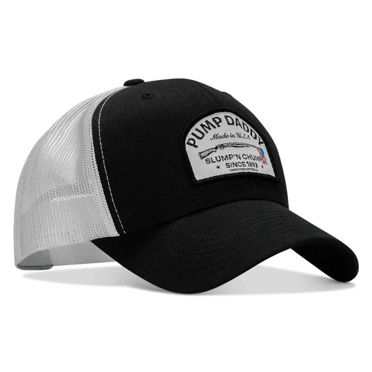 One Revolver Surfboards - Pump Daddy Slump&