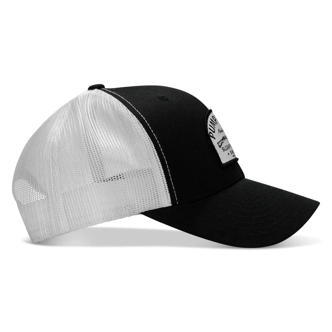 One Revolver Surfboards - Pump Daddy Slump&