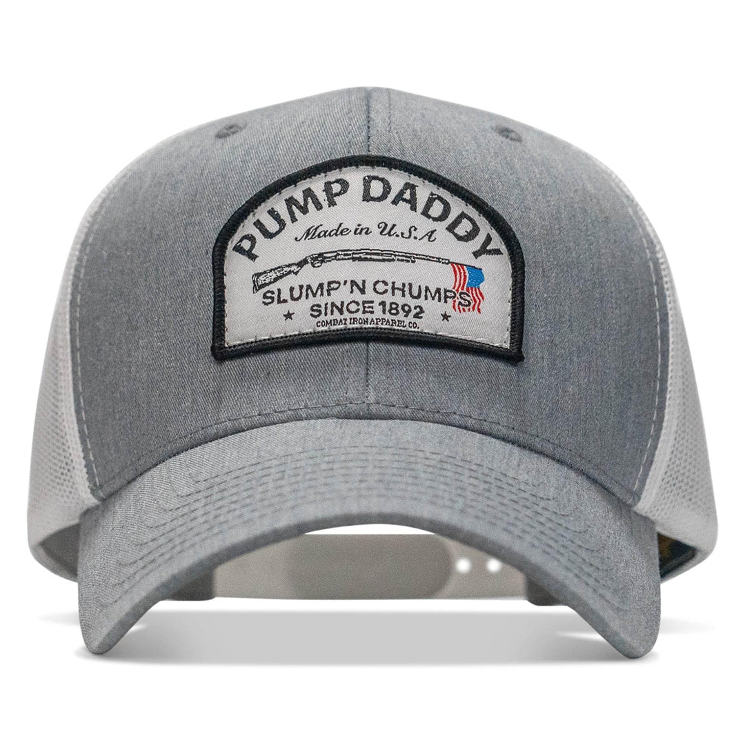 One Revolver Surfboards - Pump Daddy Slump&