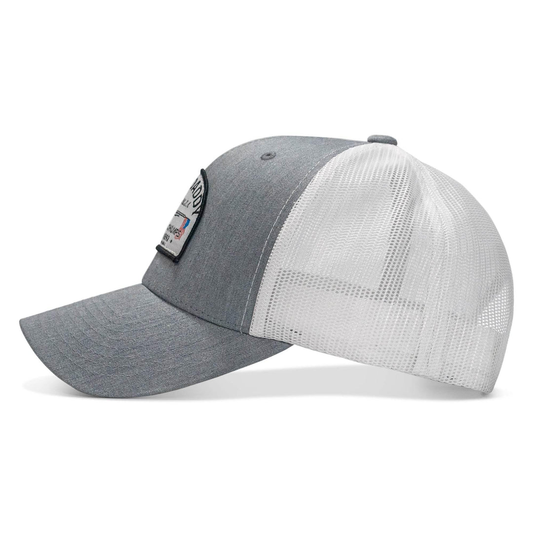 One Revolver Surfboards - Pump Daddy Slump&