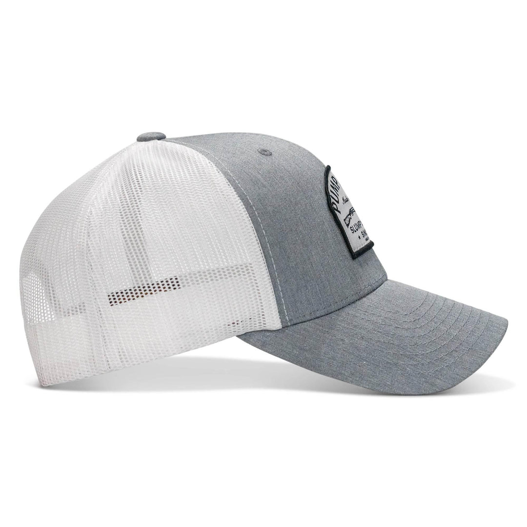 One Revolver Surfboards - Pump Daddy Slump&
