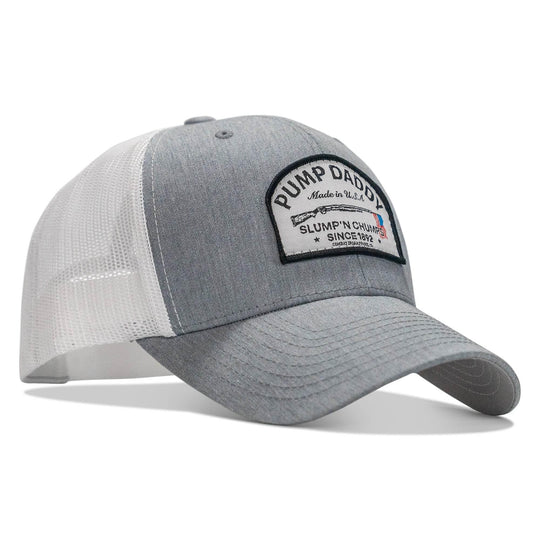 One Revolver Surfboards - Pump Daddy Slump&