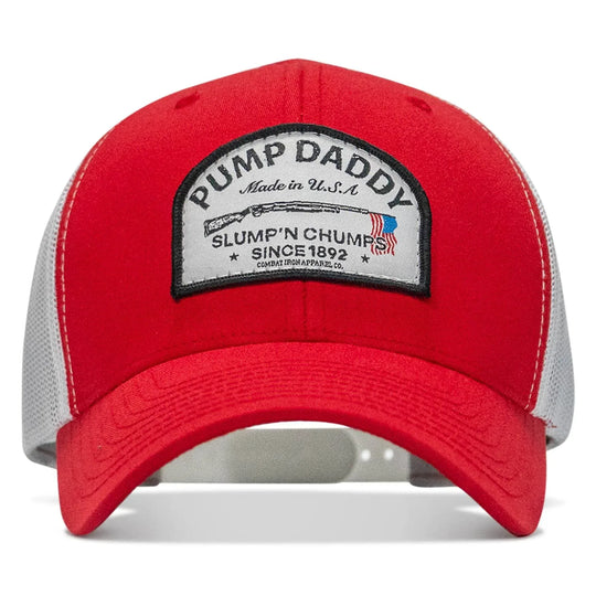 One Revolver Surfboards - Pump Daddy Slump&