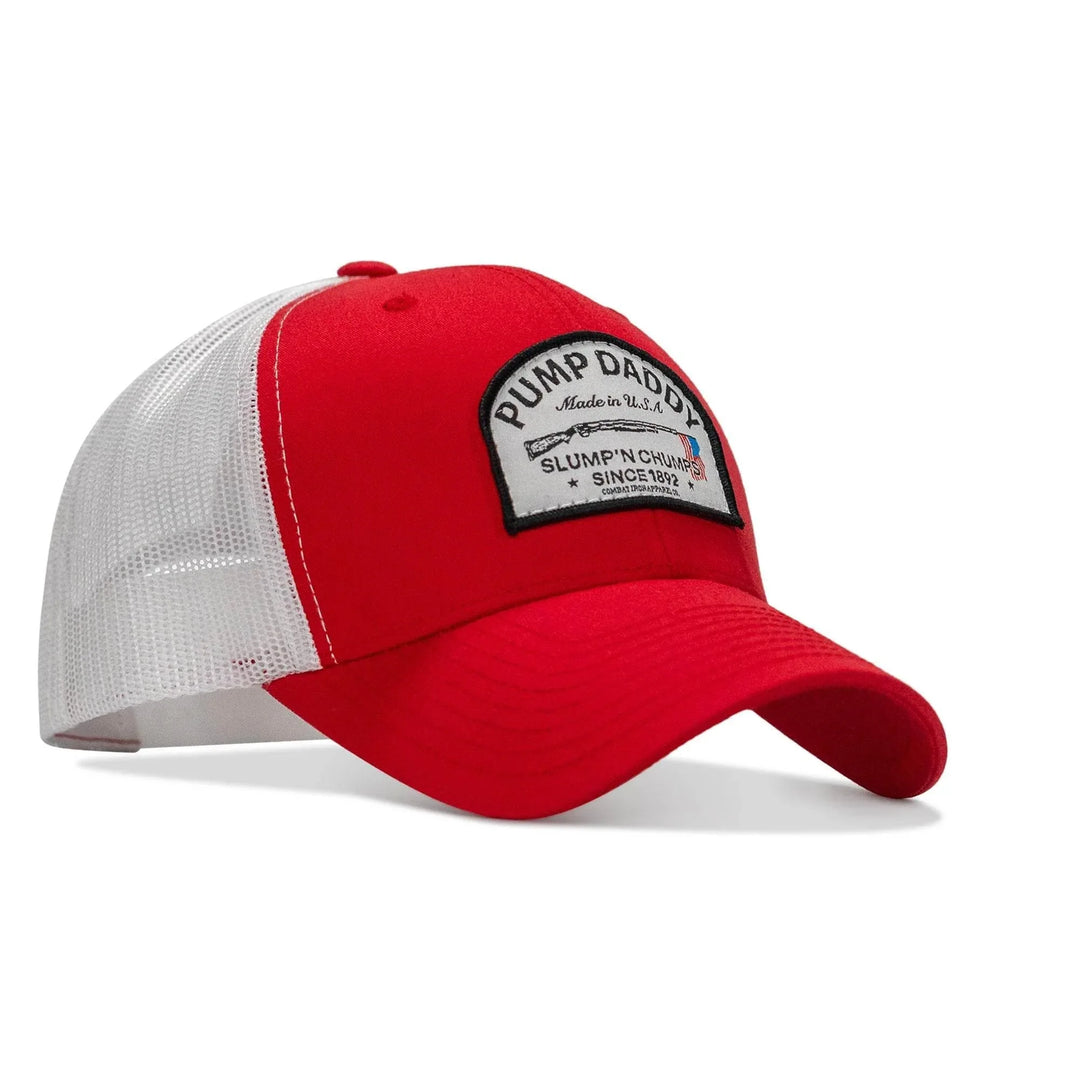 One Revolver Surfboards - Pump Daddy Slump&
