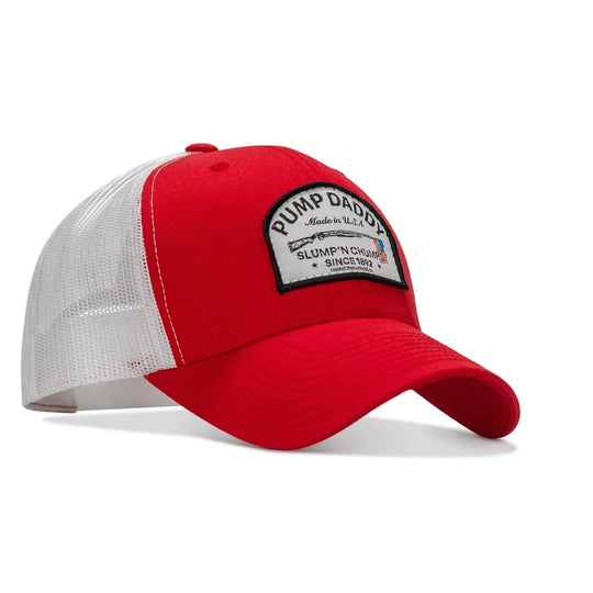 One Revolver Surfboards - Pump Daddy Slump&