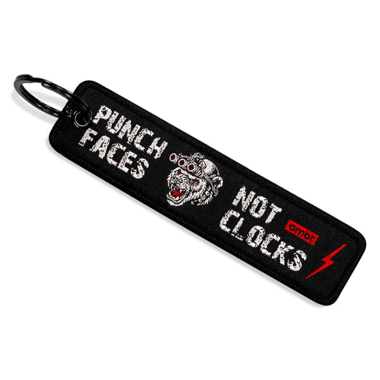 Flight Tag Keychains - One Revolver Surfboards