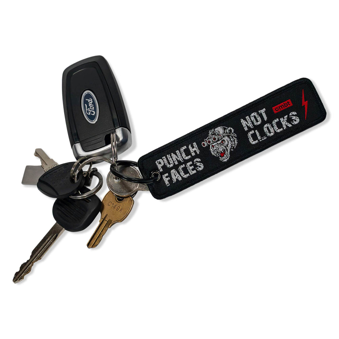 Flight Tag Keychains - One Revolver Surfboards