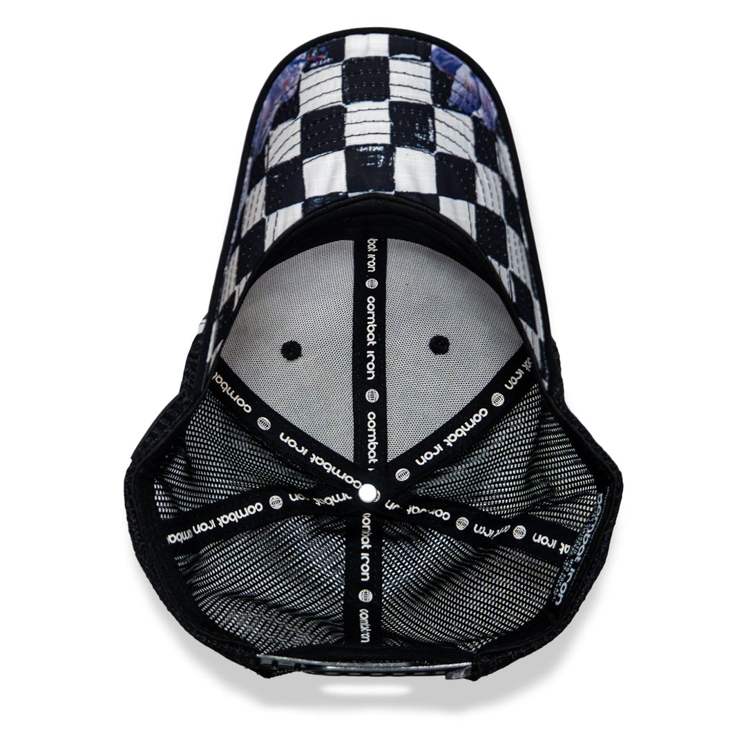 Ripstop Original Snapback Hat