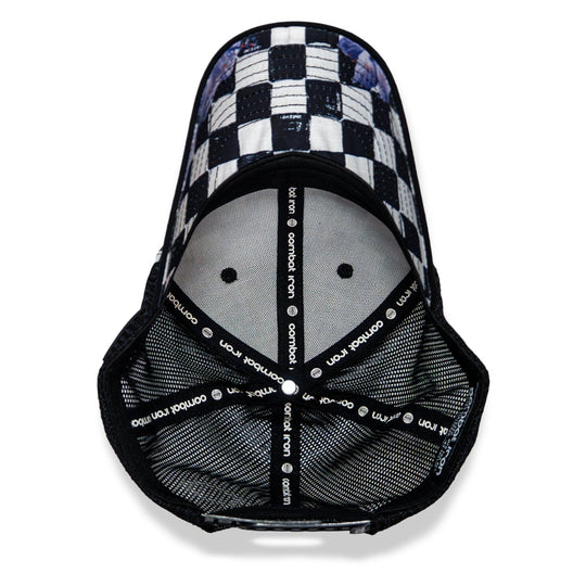 Ripstop Original Snapback Hat