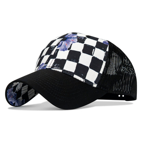 Ripstop Original Snapback Hat