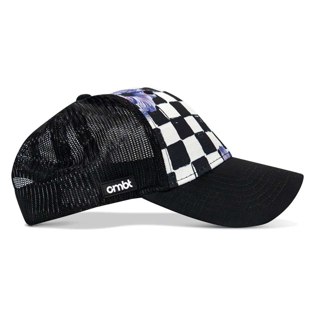 Ripstop Original Snapback Hat