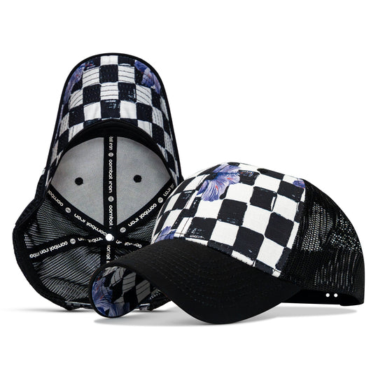 Ripstop Original Snapback Hat