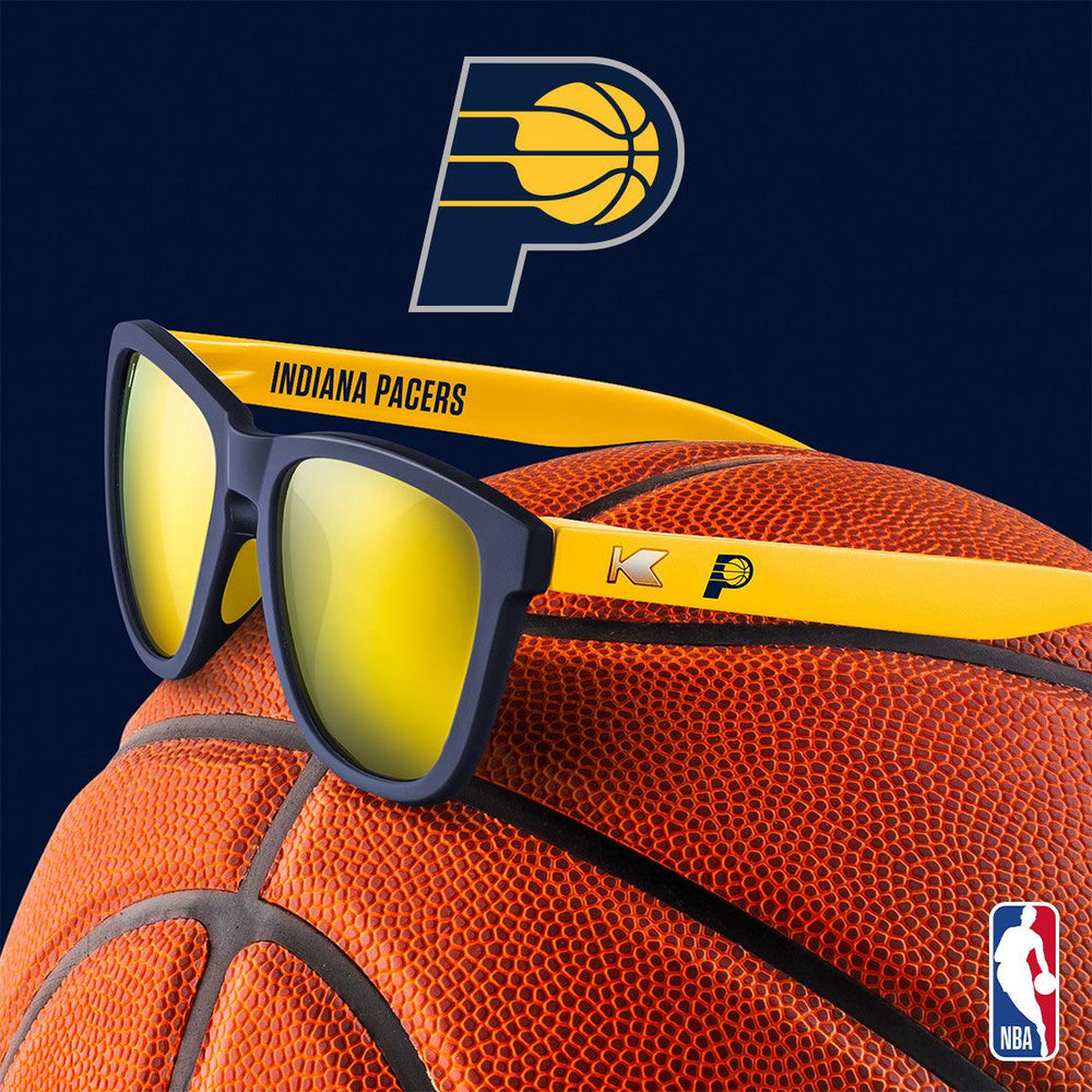 One Revolver Surfboards - Indiana Pacers Premiums Sport