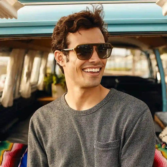 Coastal Dunes Pacific Palisades - One Revolver Surfboards