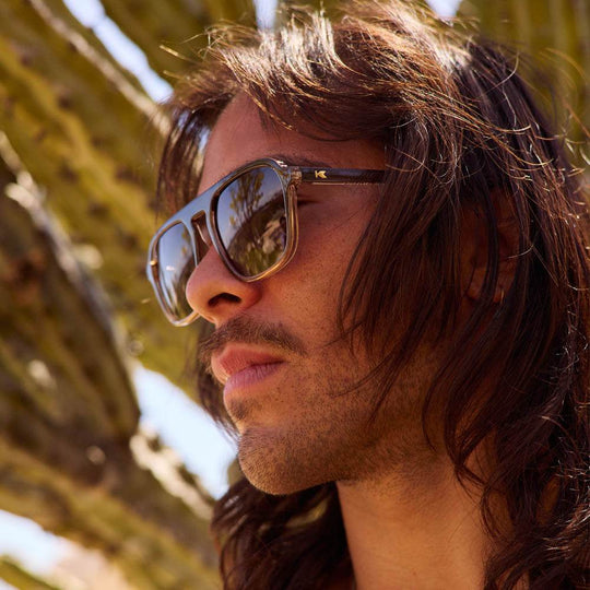 Cortado Pacific Palisades - One Revolver Surfboards