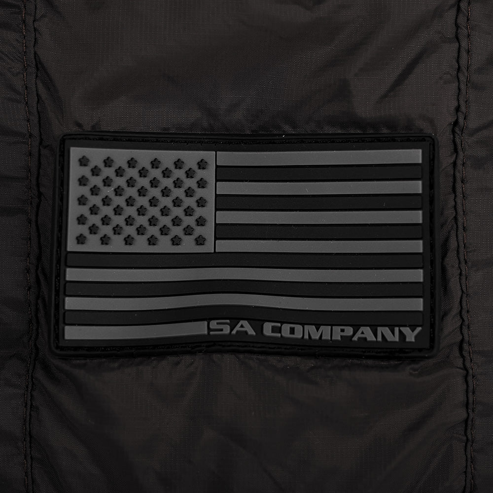 Packable Backpack
