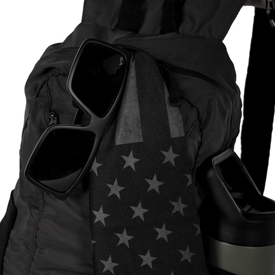 Packable Backpack