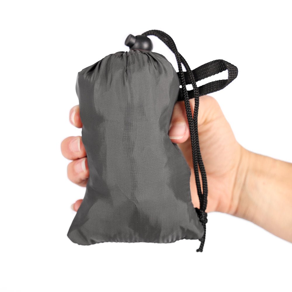Packable Backpack