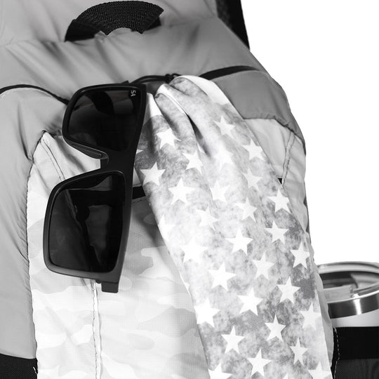 Packable Backpack