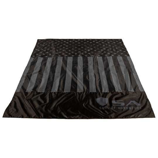 Packable Blanket