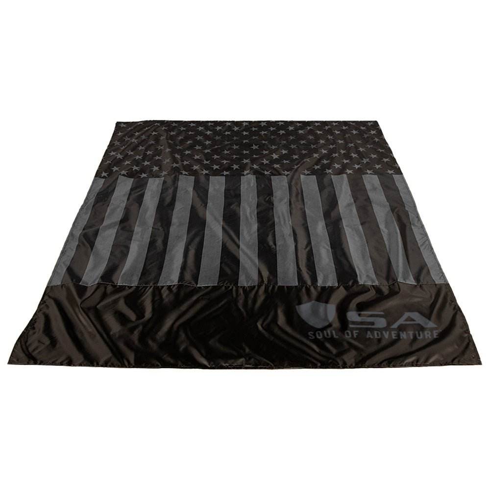 Packable Blanket - One Revolver Surfboards