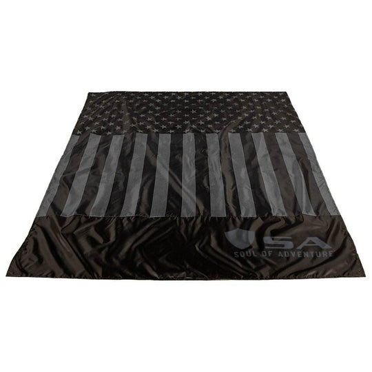 Packable Blanket - One Revolver Surfboards