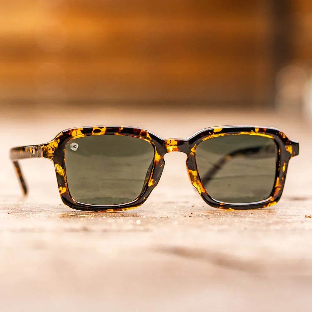 Au Revoir Panoramas - One Revolver Surfboards