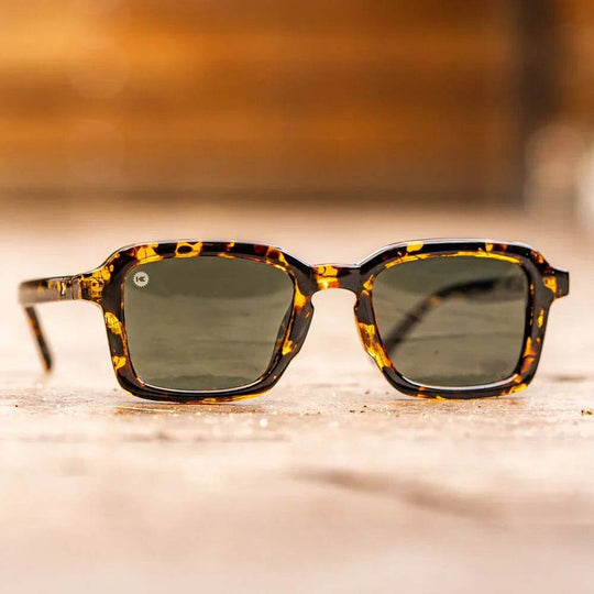 Au Revoir Panoramas - One Revolver Surfboards