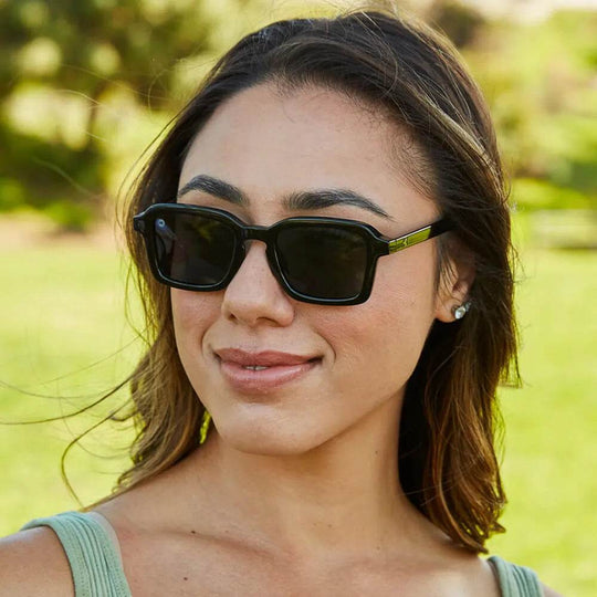 Piano Black Panoramas - One Revolver Surfboards