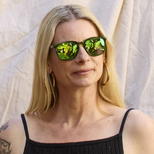 420 Somewhere Paso Robles - One Revolver Surfboards