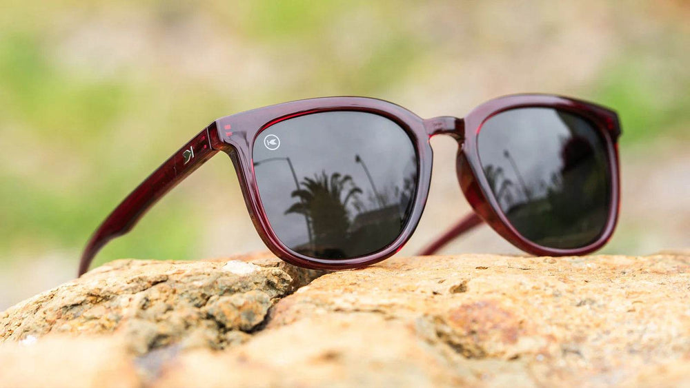 Black Cherry Paso Robles - One Revolver Surfboards