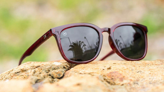 Black Cherry Paso Robles - One Revolver Surfboards
